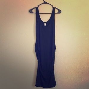 Old navy maternity dress